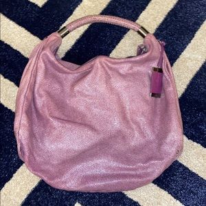 Kenneth Cole hobo bag